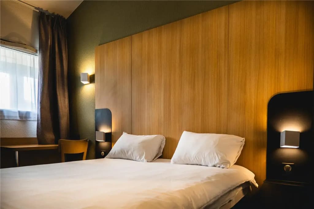 Kyriad Eco Hotel - Photo 4
