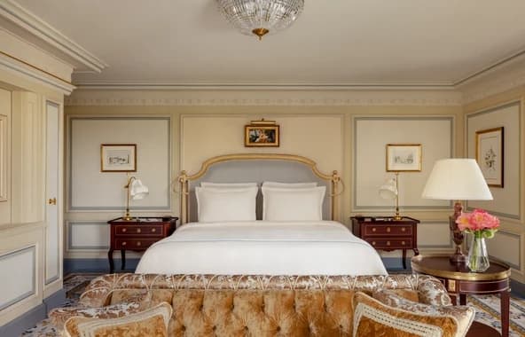Ritz Paris Hotel - Miniature 8