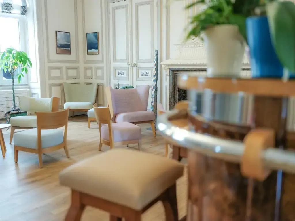 Hôtel de l'Europe - Miniature 8