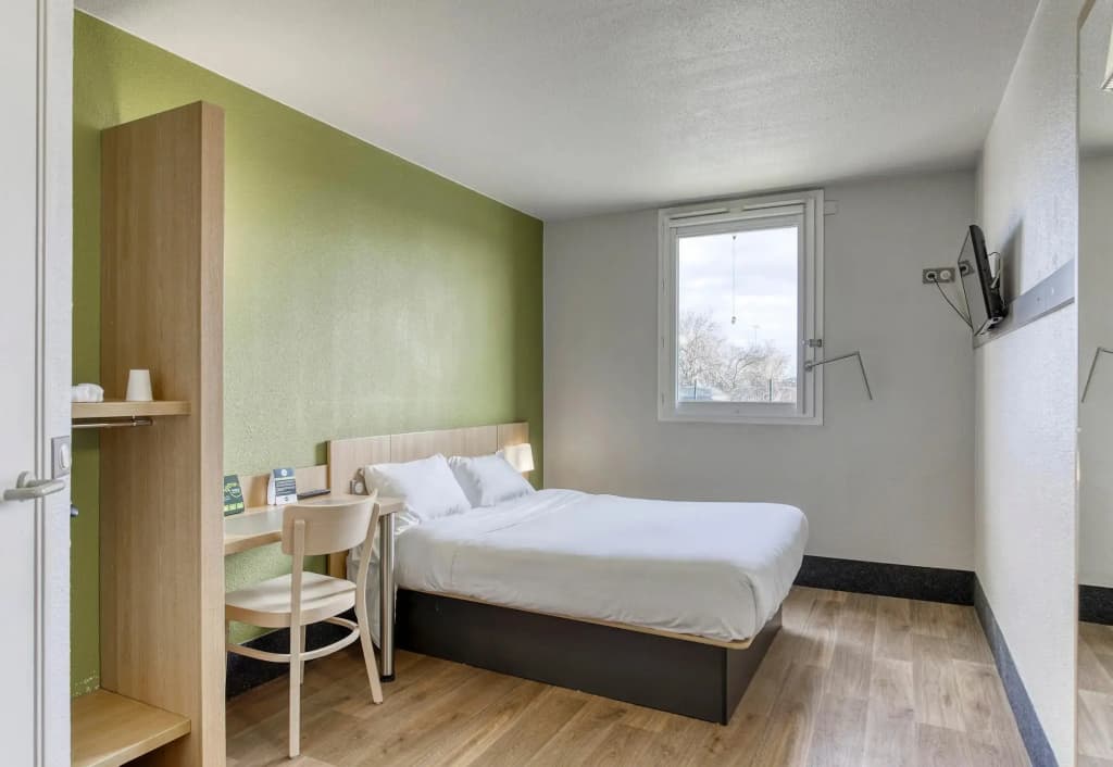 B&B Hotel Clermont Ferrand Gerzat - Photo 4