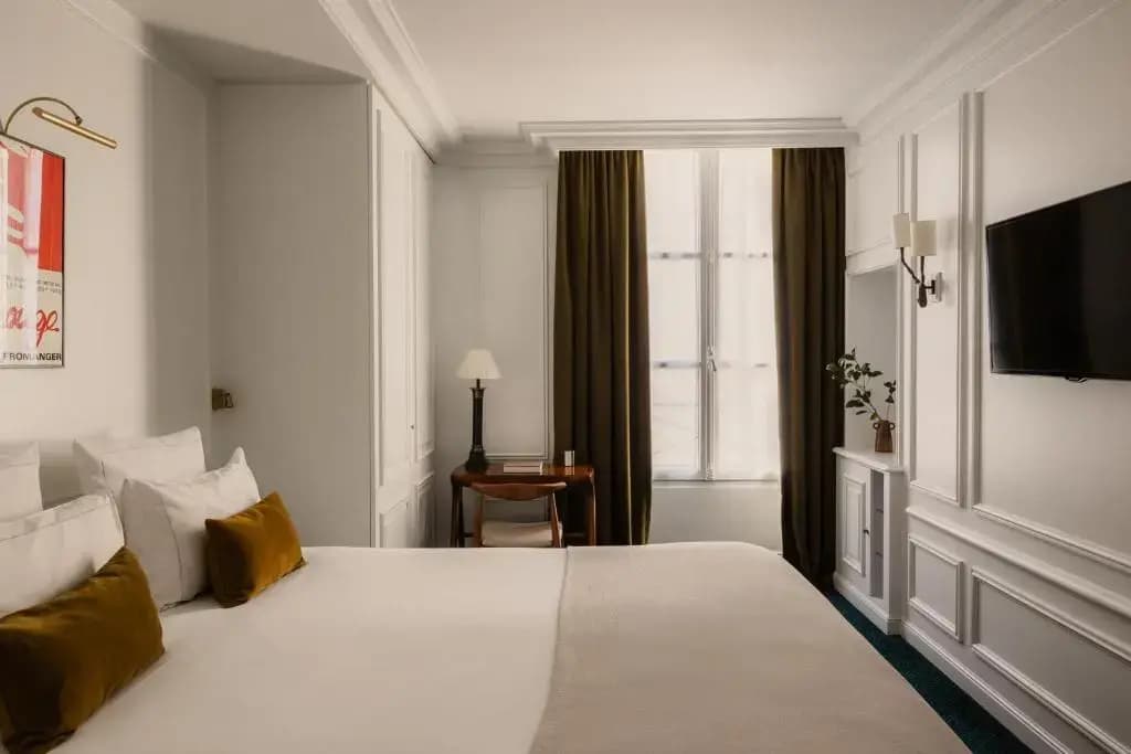 Hôtel Bourgogne & Montana - Photo 4