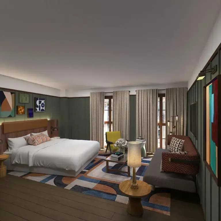 Norman Hotel - Photo 3