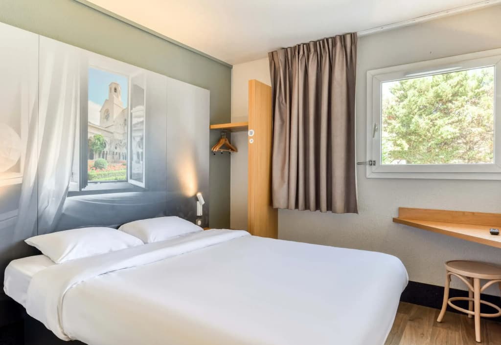 B&B HOTEL Narbonne (2) - Miniature 7