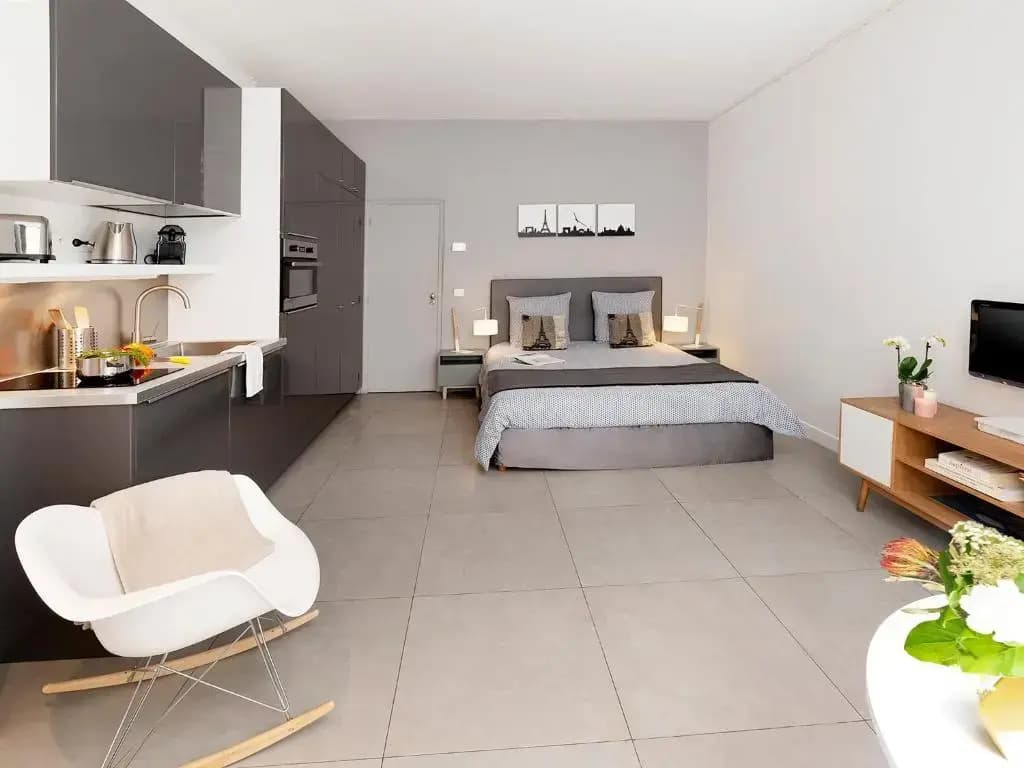 Studios de Charme à Montmartre - Photo 2
