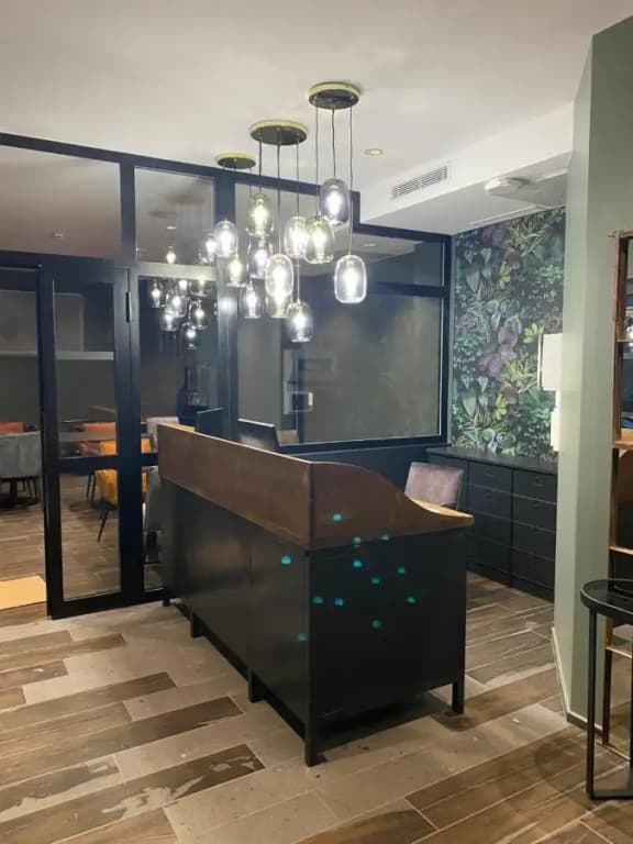 Hôtel Paulette Rouen centre NOUVEAU - Photo 2