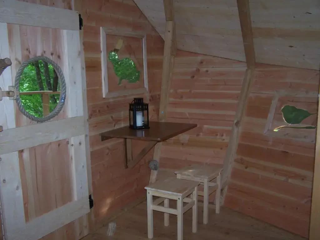 Camping Parc de Fierbois - Photo 3