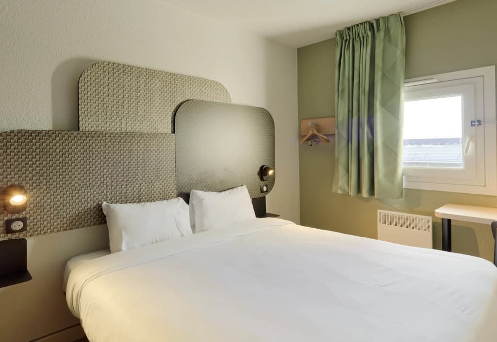 B&B Hotel Cergy Pierrelaye - Photo 5