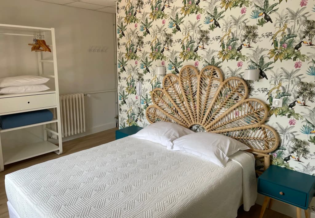 Hôtel La Vigneraie - Photo 2