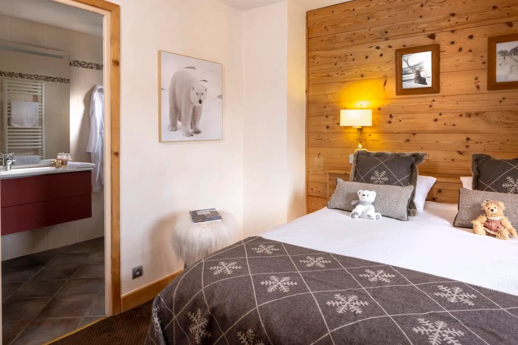 Le Christiania - Hotel & Restaurant - Photo 3