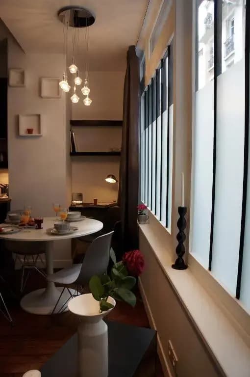 Studios de Charme à Montmartre - Photo 1