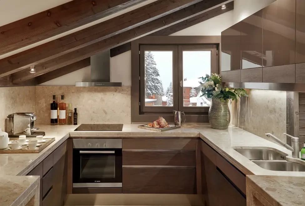 Six Senses Residences Courchevel - Photo 5