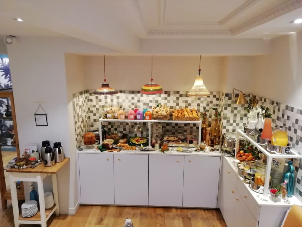 Hotel Taylor - Miniature 6