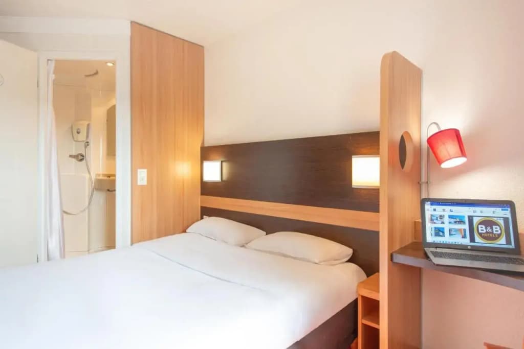 B&B HOTEL Cholet Nord - Photo 5