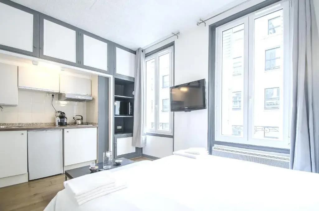 Euler 3606 Paris Hld 37512 - Photo 2
