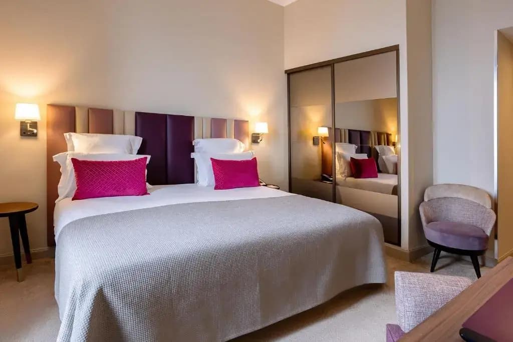 Westminster Hotel & Spa Nice - Photo 3