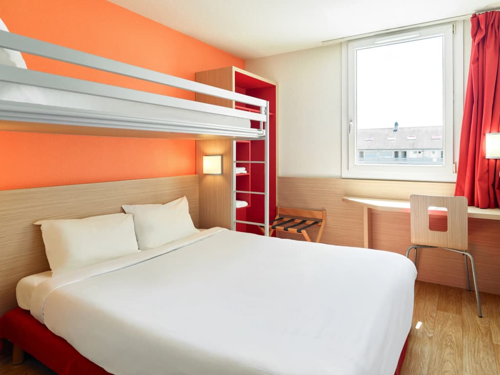 B&B HOTEL Saint-Witz Roissy - Miniature 6