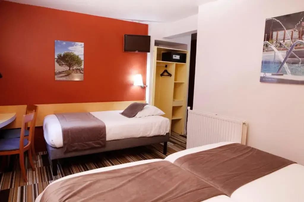 Belambra Clubs & Hotels - Hotel Le Magendie - Photo 3