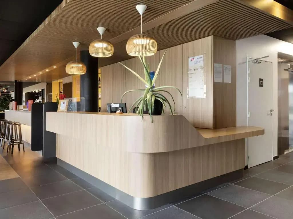 Ibis Douai Dechy - Photo 2