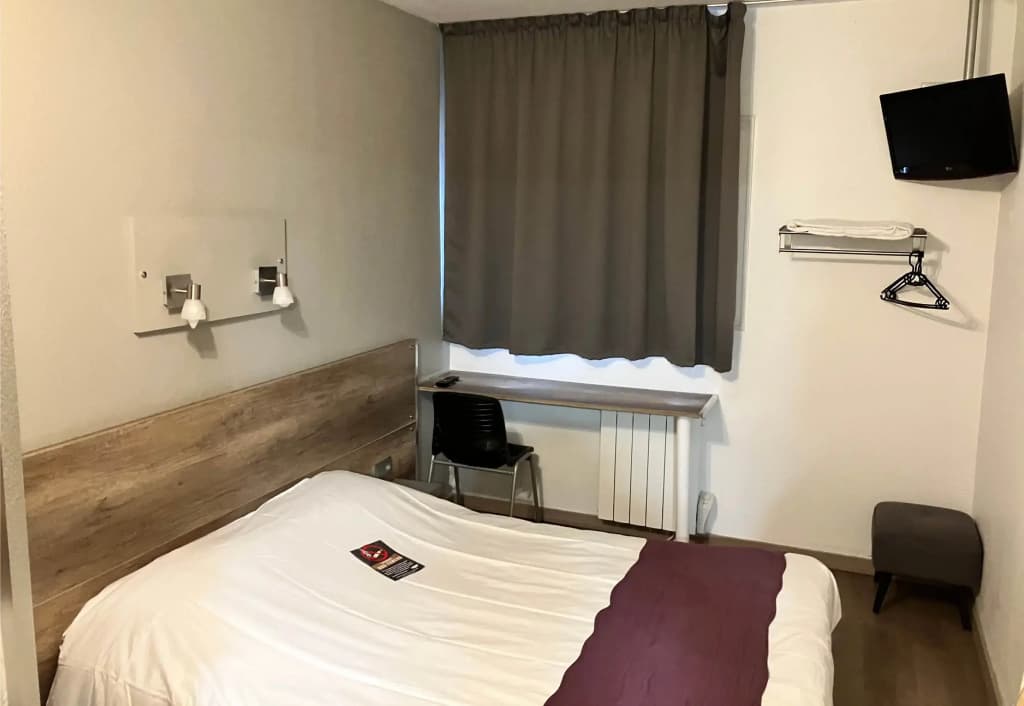B&B Hotel Berck-sur-Mer Rang-du-Fliers - Photo 3
