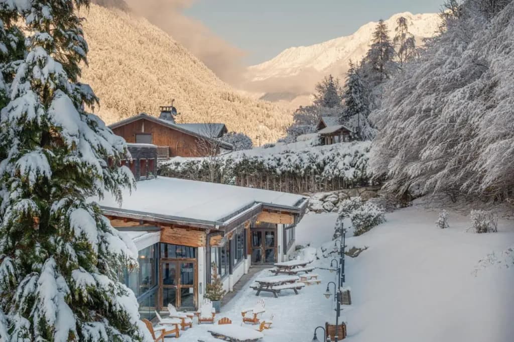 Big Sky Hotel & Spa - Photo 1