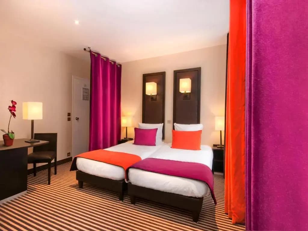 Pax Opera Hotel - Miniature 6