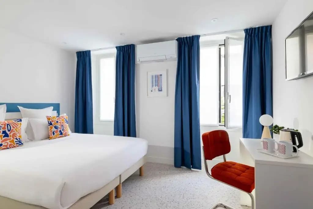Hotel Seb&Co - Photo 4