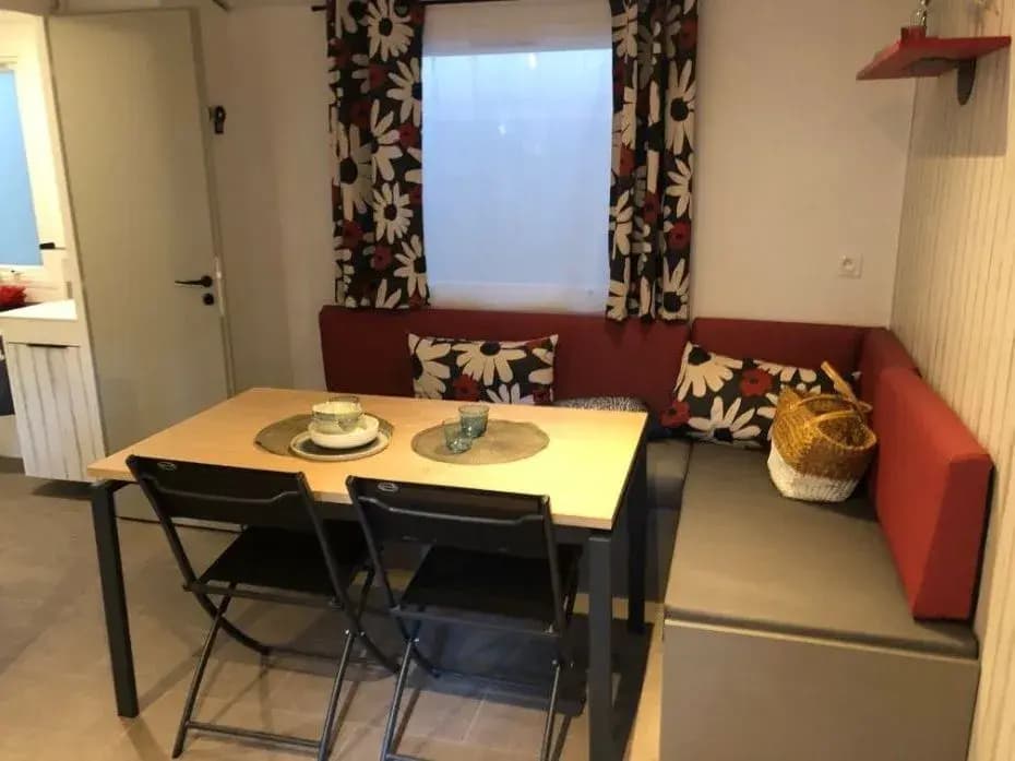 Holiday Home Les Chenes - Miniature 8