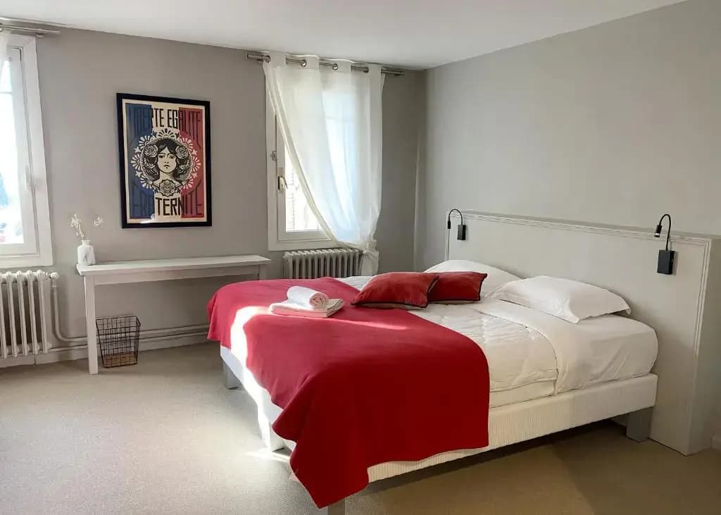 Hotel Paul - Miniature 8