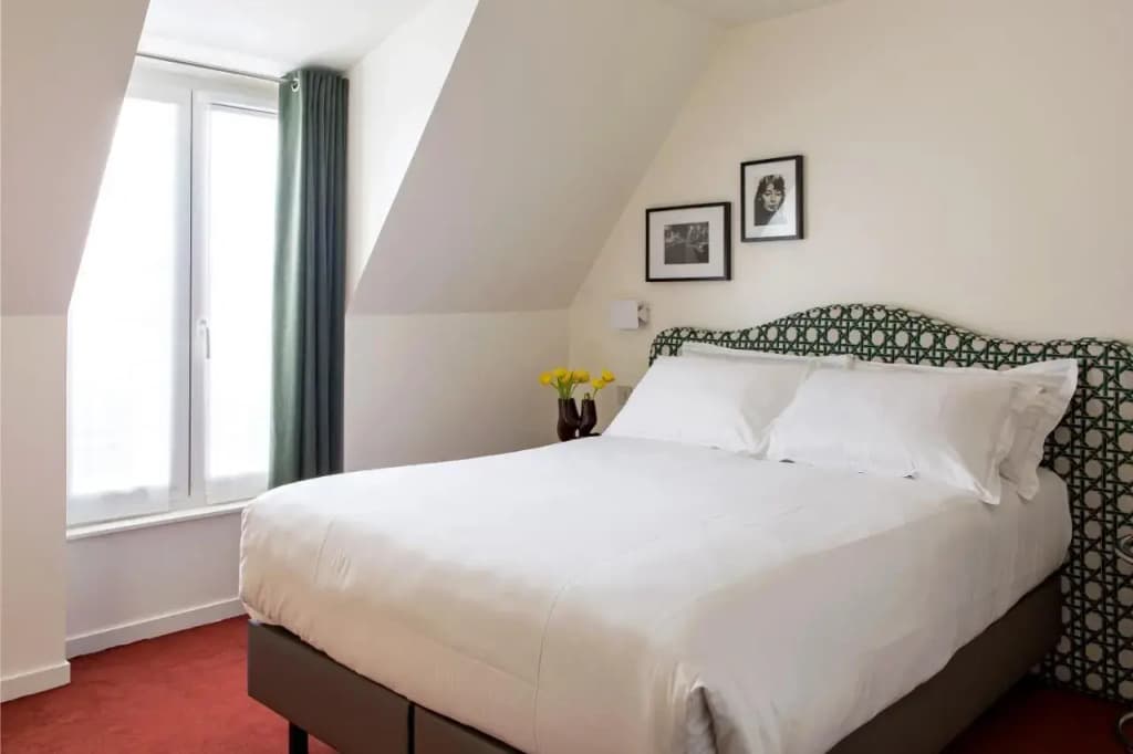 Hôtel Dalila - Photo 5