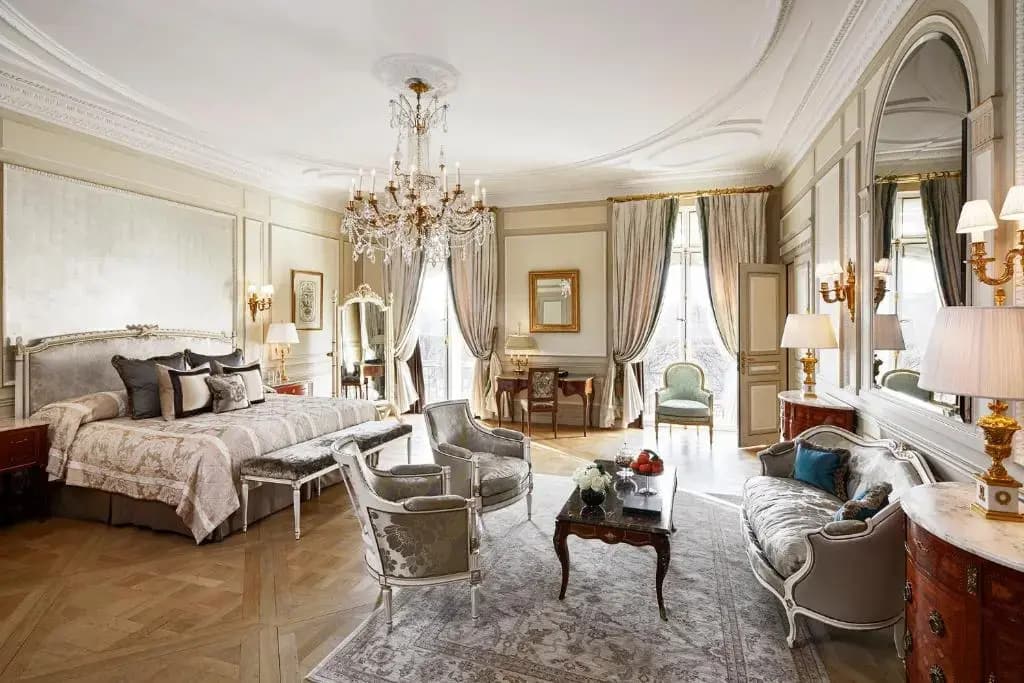 Le Meurice - Dorchester Collection - Photo 3