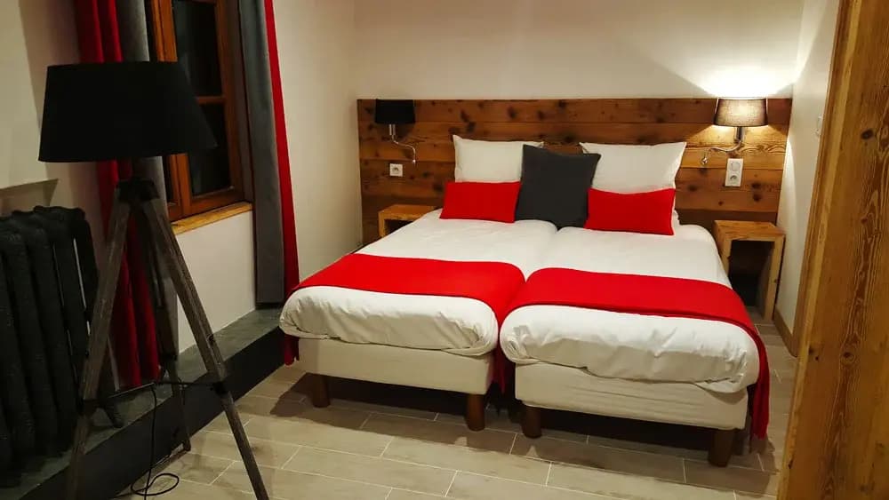 Hôtel du Clocher - Photo 3