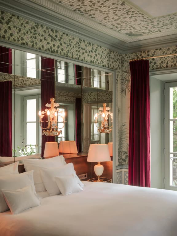 Hotel Particulier Montmartre - Miniature 7
