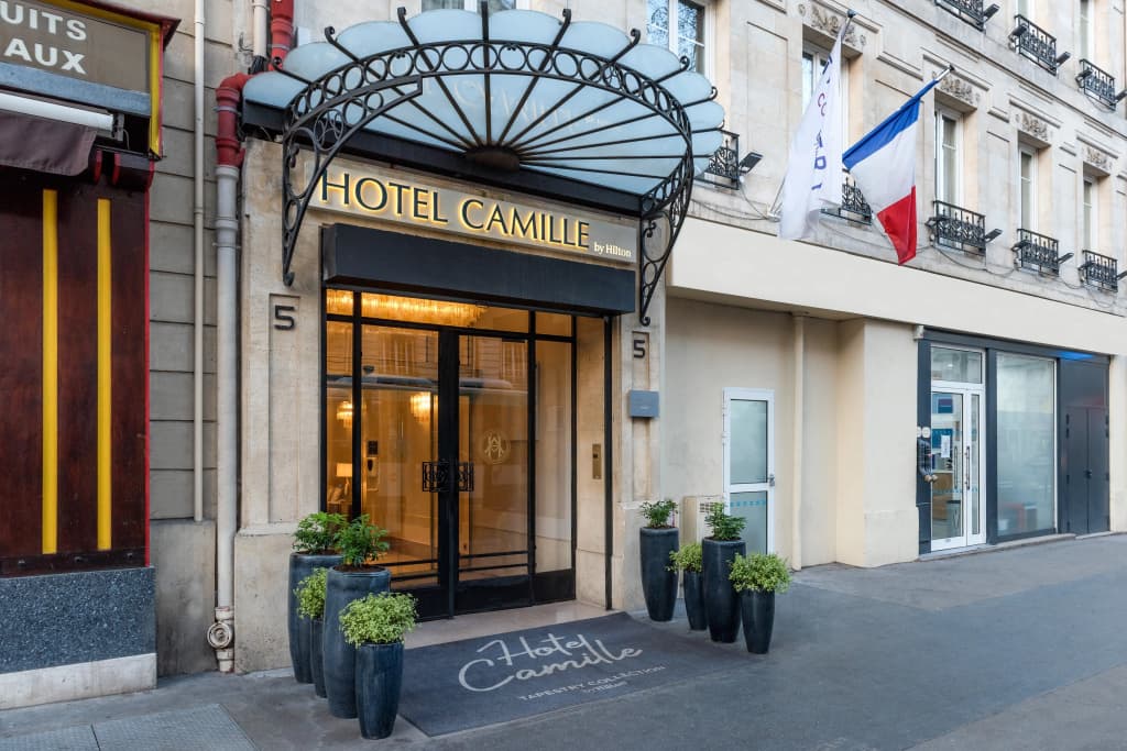 Hotel Camille Paris Gare de Lyon, Tapestry Collection by Hilton - Photo 1