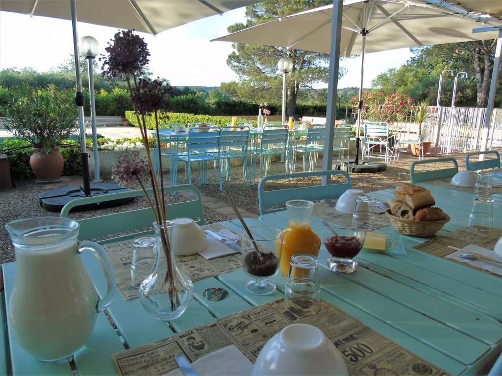 Domaine le Moulin Neuf - Miniature 7