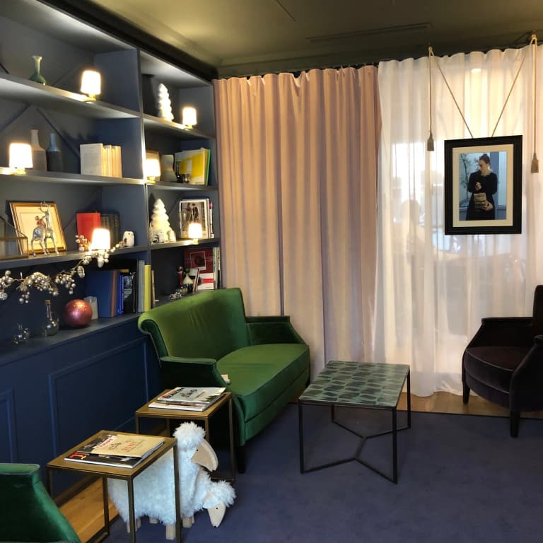 Hotel Taylor - Miniature 8