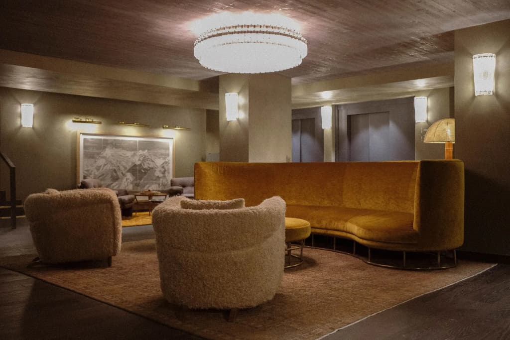 Le Fitz Roy, a Beaumier hotel - Photo 3