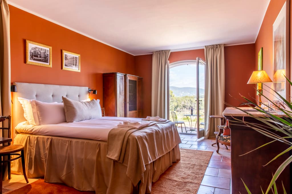 Domaine Rabiega - Vignoble et Boutique Hotel - Photo 2