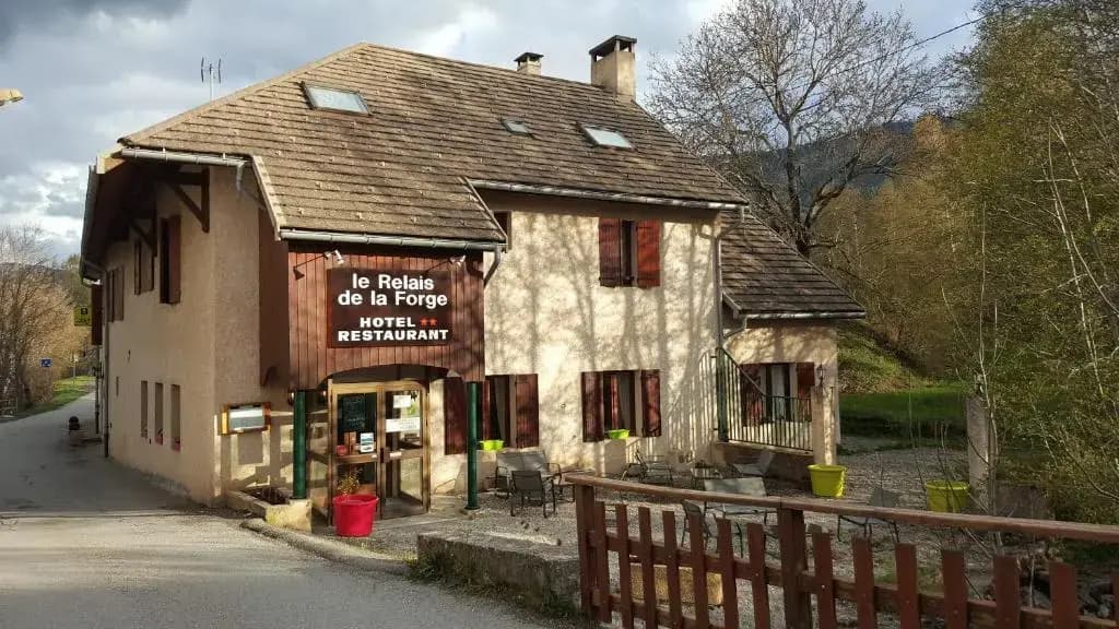 Le Relais De La Forge - Photo 1