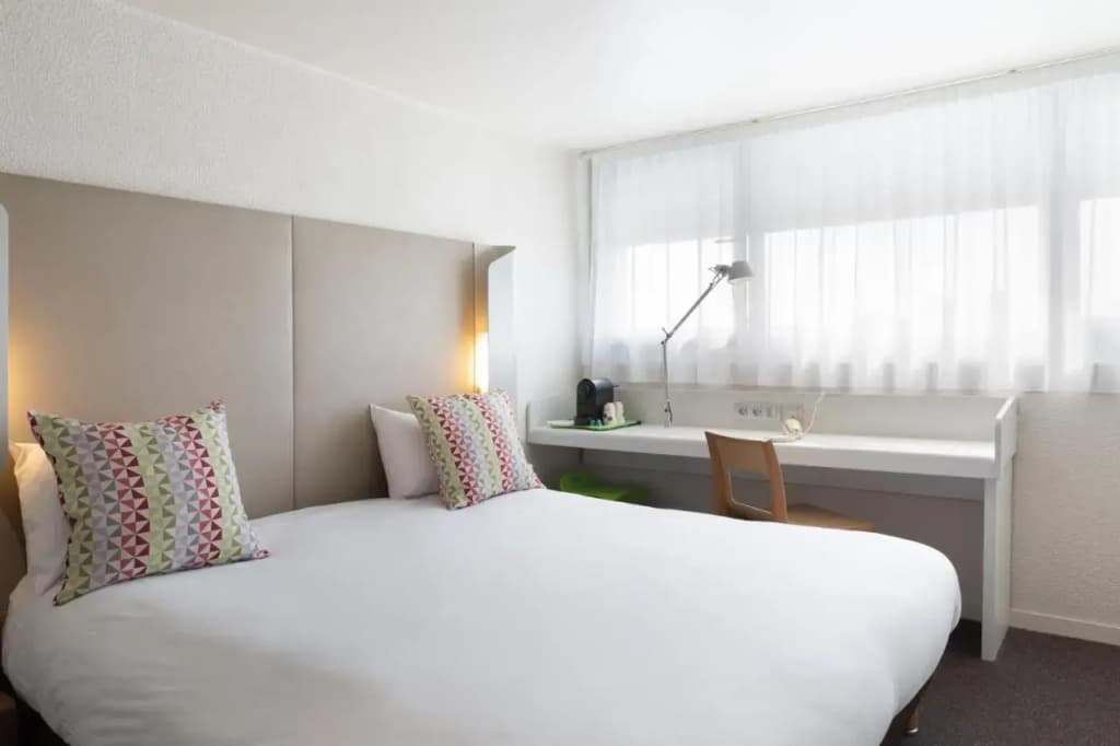 Hotel Campanile Creteil - Bonneuil Sur Marne - Photo 4
