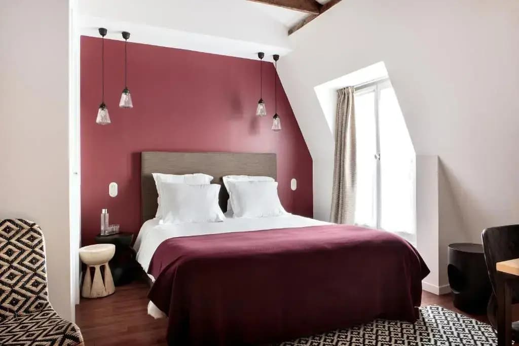 New Hotel le Voltaire - Photo 2