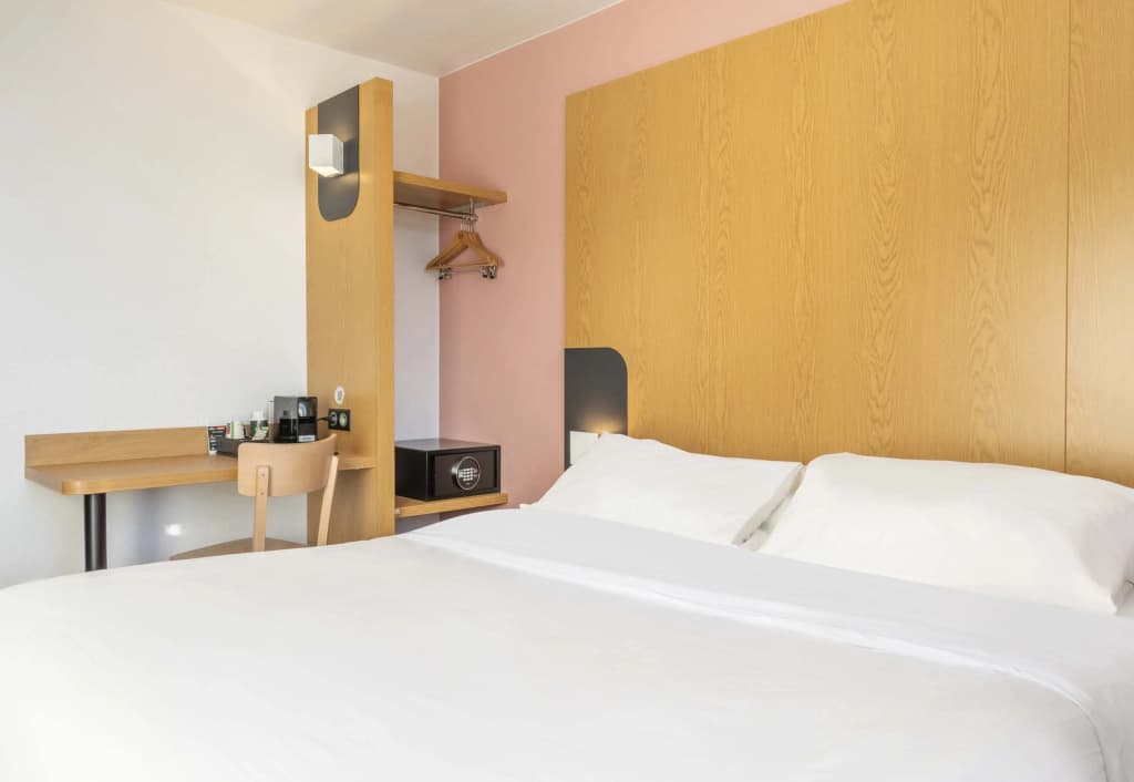 B&B HOTEL Martigues Port-de-Bouc - Miniature 8