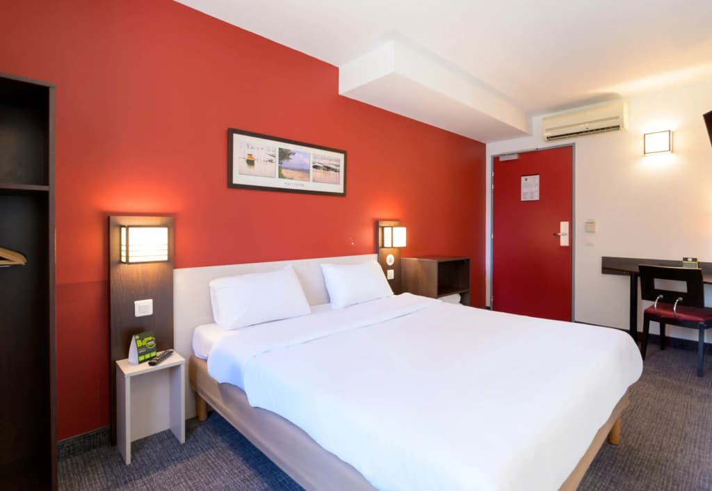B&B Hotel Compiègne Thourotte - Miniature 7
