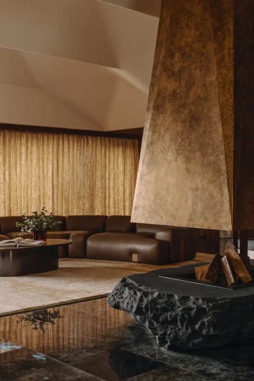 Rosewood Courchevel Le Jardin Alpin - Photo 1