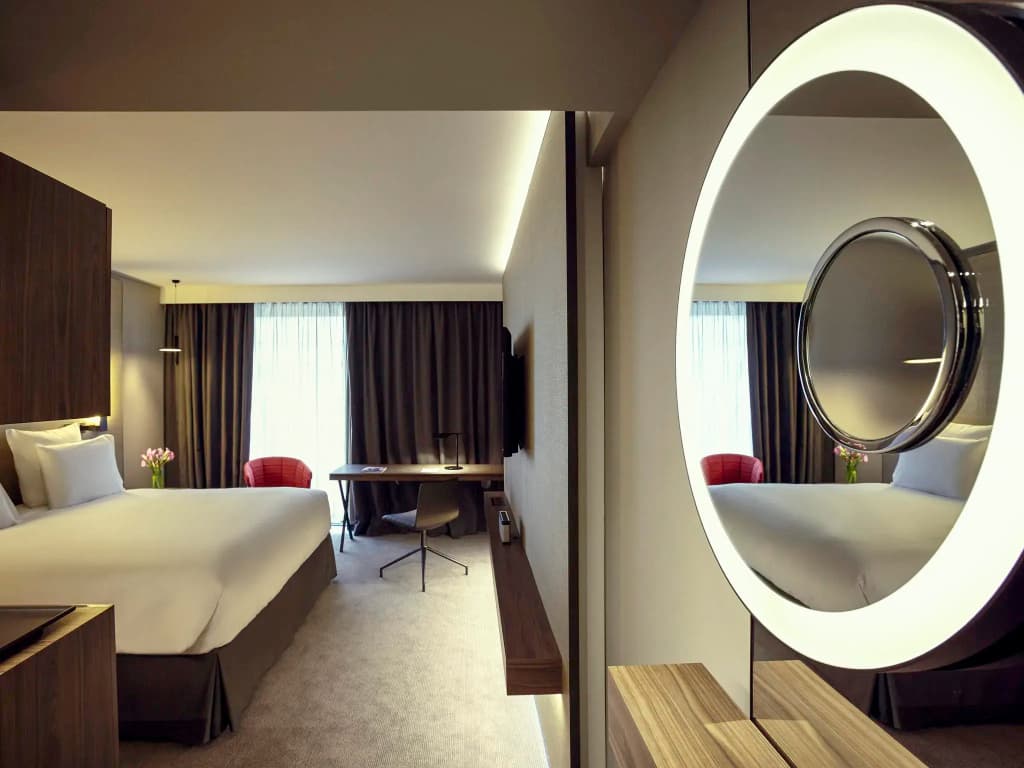 Radisson Blu CDG Airport Terminal Hotel - Photo 3
