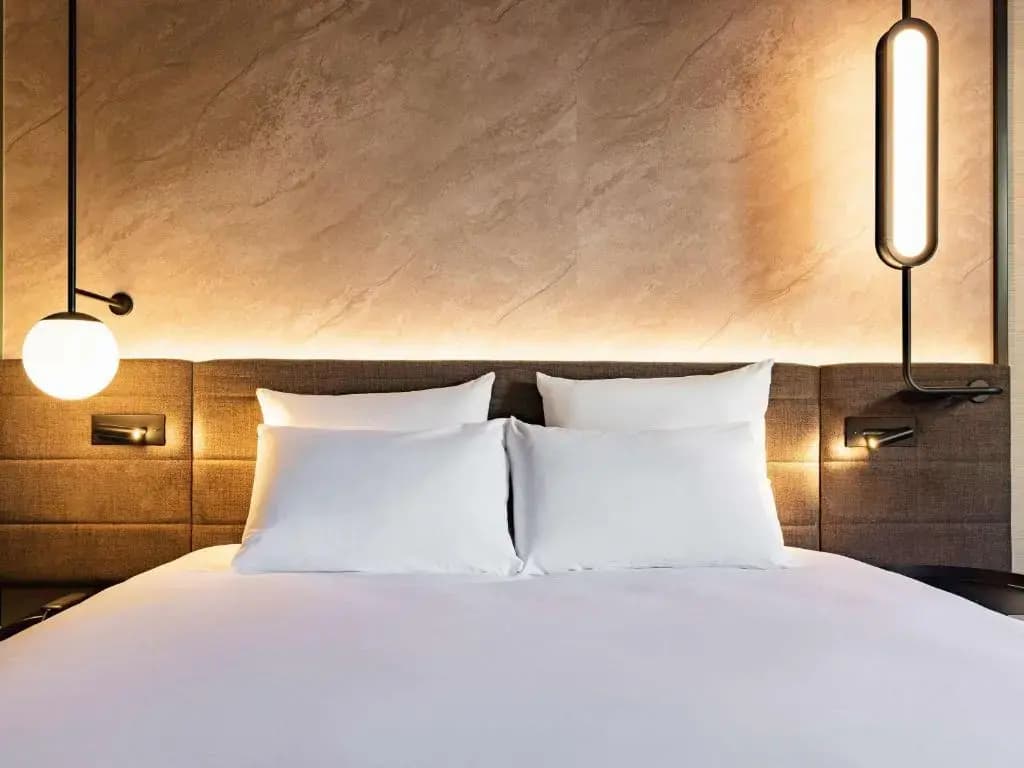 Novotel Paris Suresnes Longchamp - Miniature 7