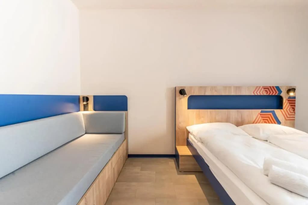 MEININGER Hotel Marseille Centre La Joliette - Photo 2