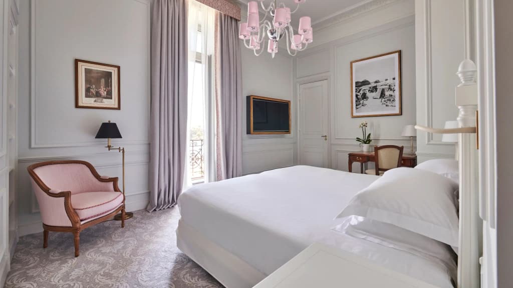 Hôtel du Palais - Photo 3