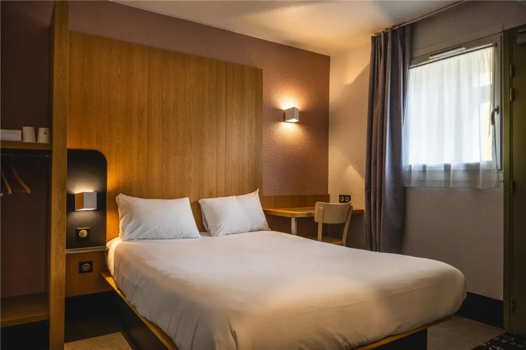 Kyriad Eco Hotel - Miniature 6