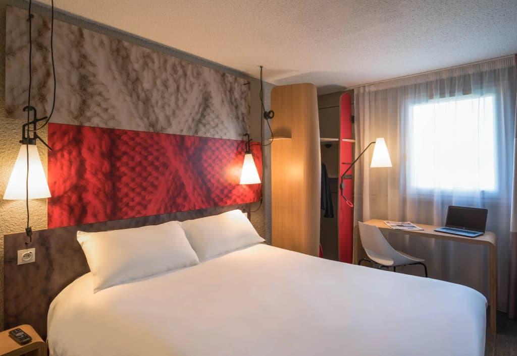B&B Hotel Limoges 3 - Photo 2