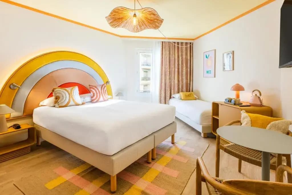 Nice Pam Hotel - Photo 5